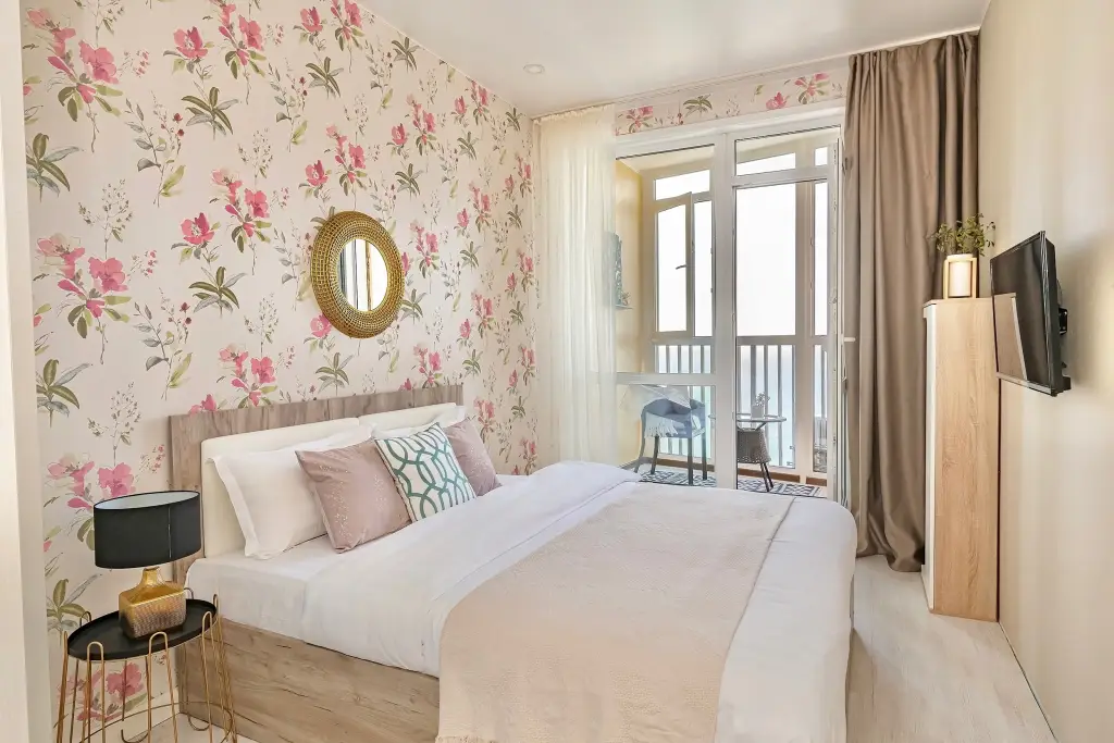 Владивосток: Апартаменты Family Suite