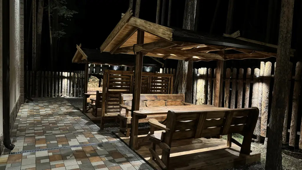 Ksisyuryulgen: Eco House