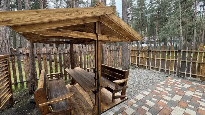 Ksisyuryulgen: Eco House