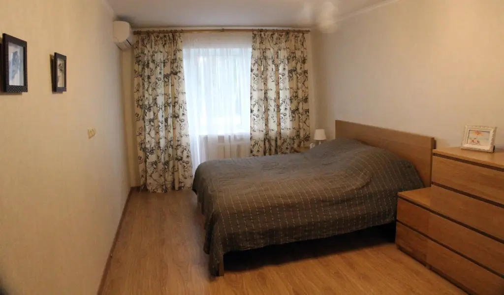 Лысьва: Апартаменты "Оборина 65"