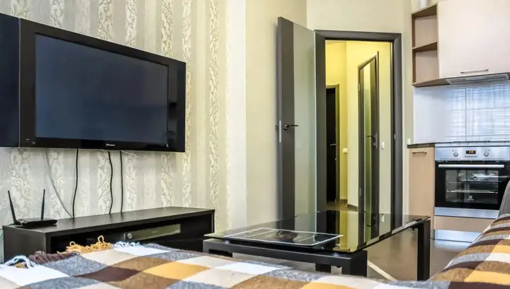 Кемерово: Guesthouse Московский проспект (Гестхаус)