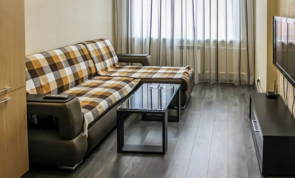 Кемерово: Guesthouse Московский проспект (Гестхаус)