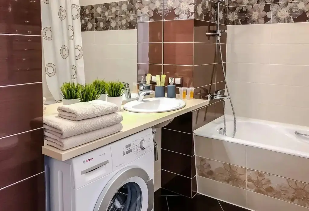 Кемерово: Guesthouse Московский проспект (Гестхаус)