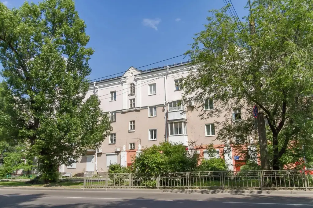 Domigo (Домиго) на улице Ленинградская 55 — фото 1