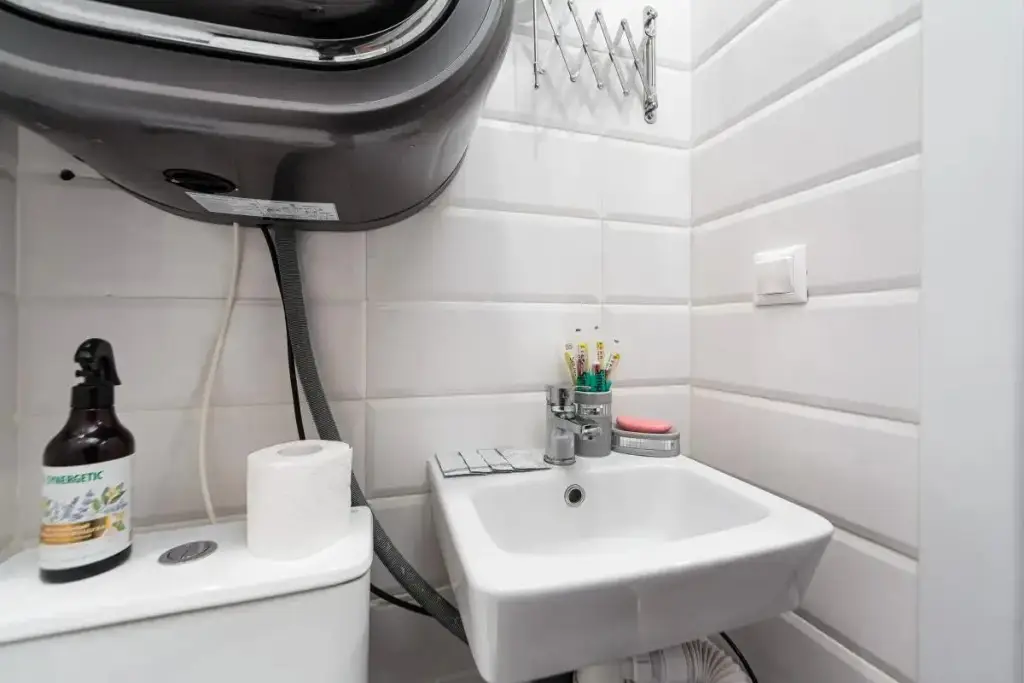Химки: Comfort Home in the Whistler quarter
