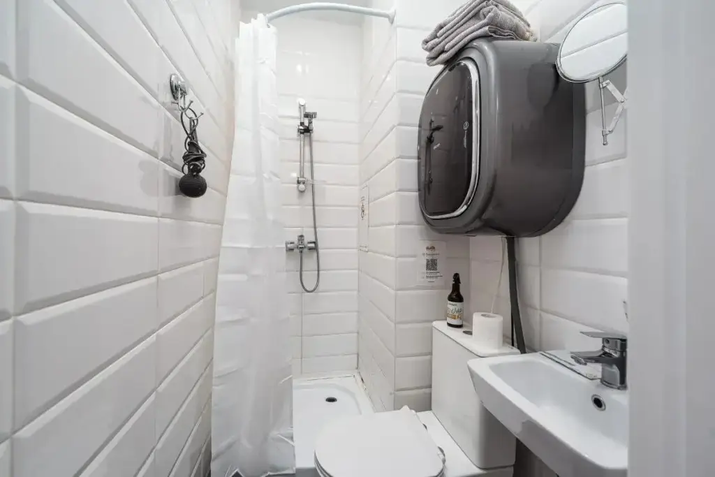 Химки: Comfort Home in the Whistler quarter