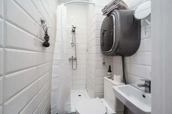 Химки: Comfort Home in the Whistler quarter