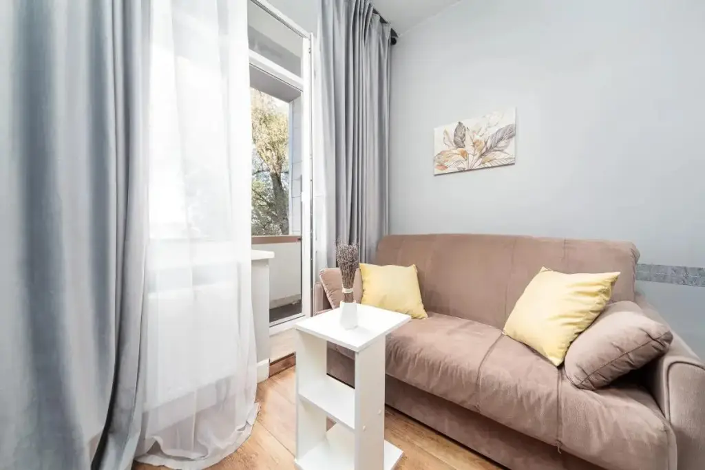 Химки: Comfort Home in the Whistler quarter