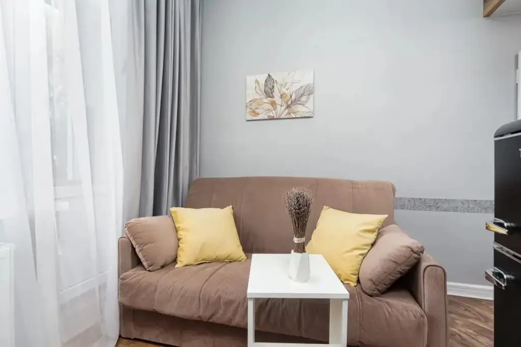 Химки: Comfort Home in the Whistler quarter