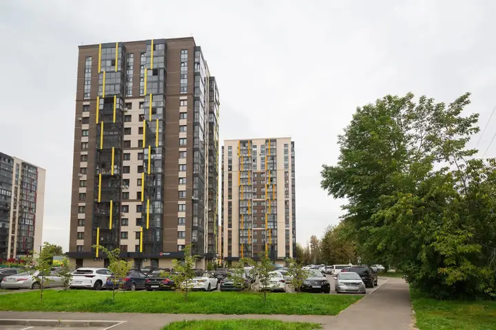 Иркутск: Апартаменты Студия на Модном