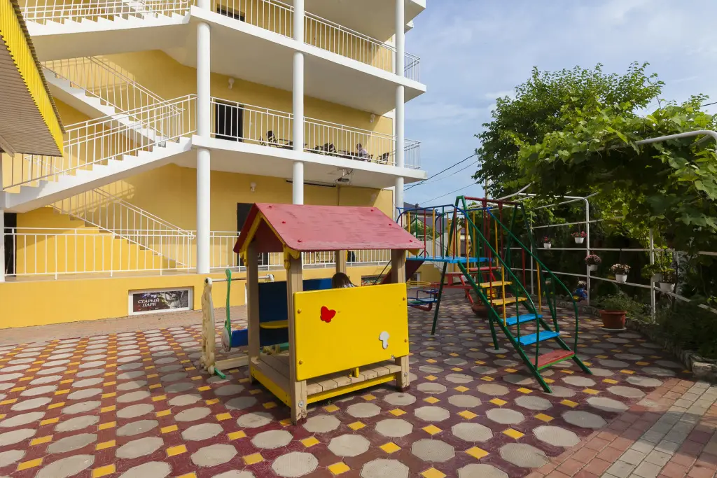 Guest House Naira — фото 1
