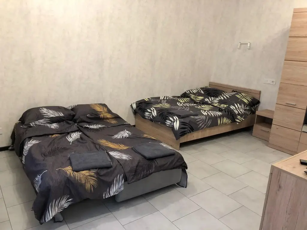 Зеленоград: Апартаменты Дукат в 3-ем микрорайоне к353