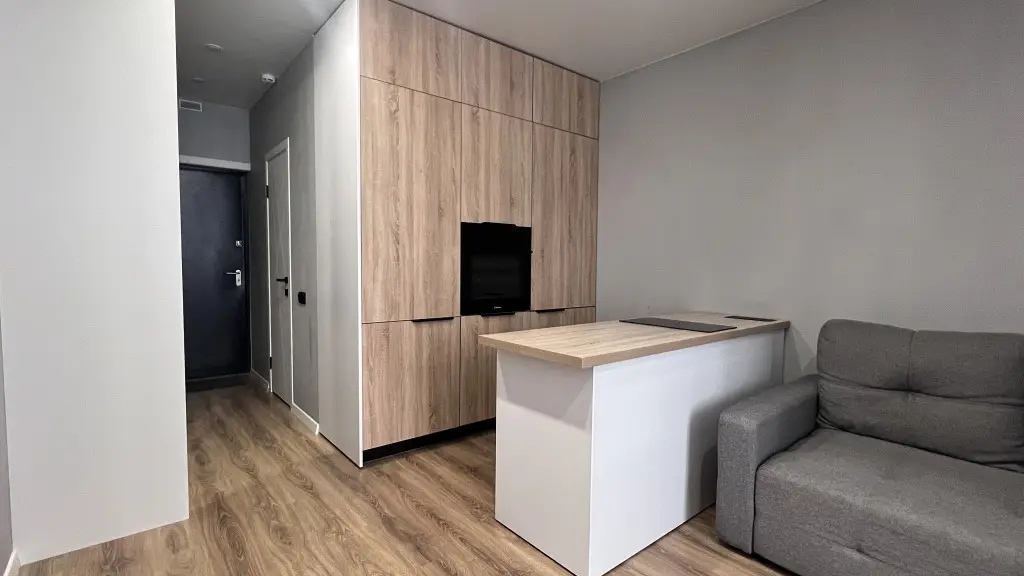 Кемерово: Апартаменты Luxury Apart