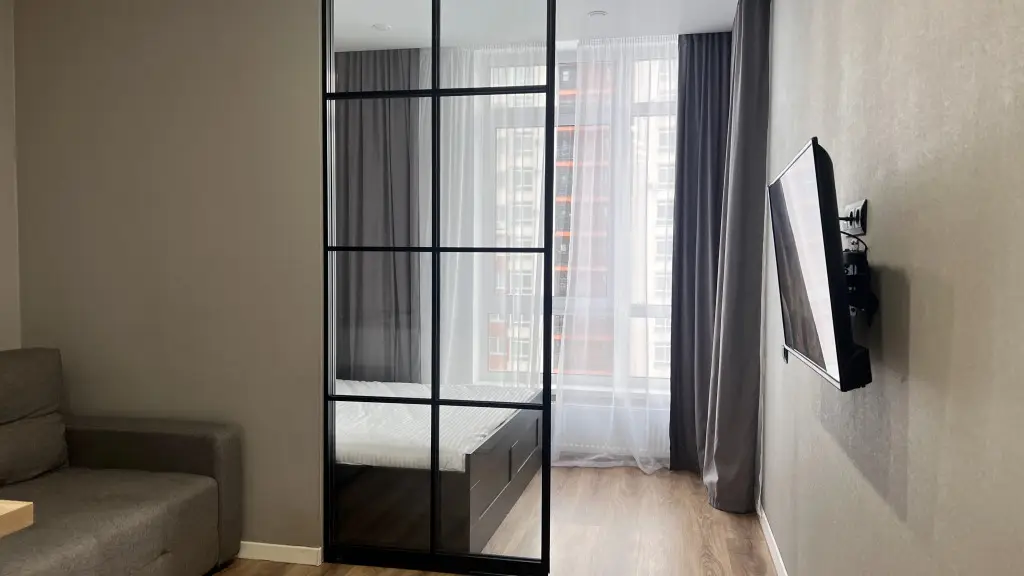 Кемерово: Апартаменты Luxury Apart