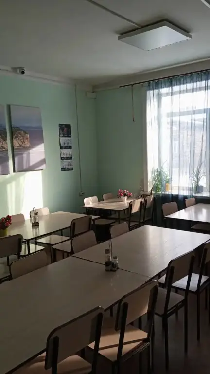 Хостел Звёздный — фото 1