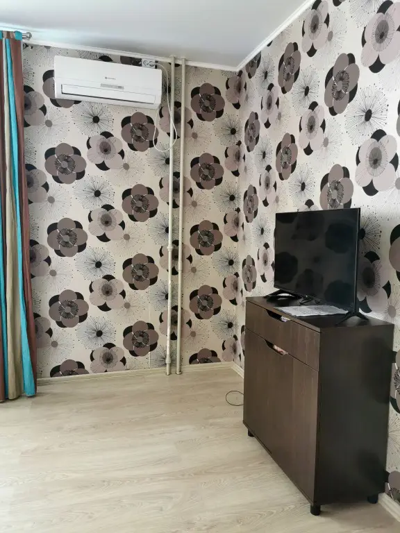 Тамбов: Квартира с Балконом