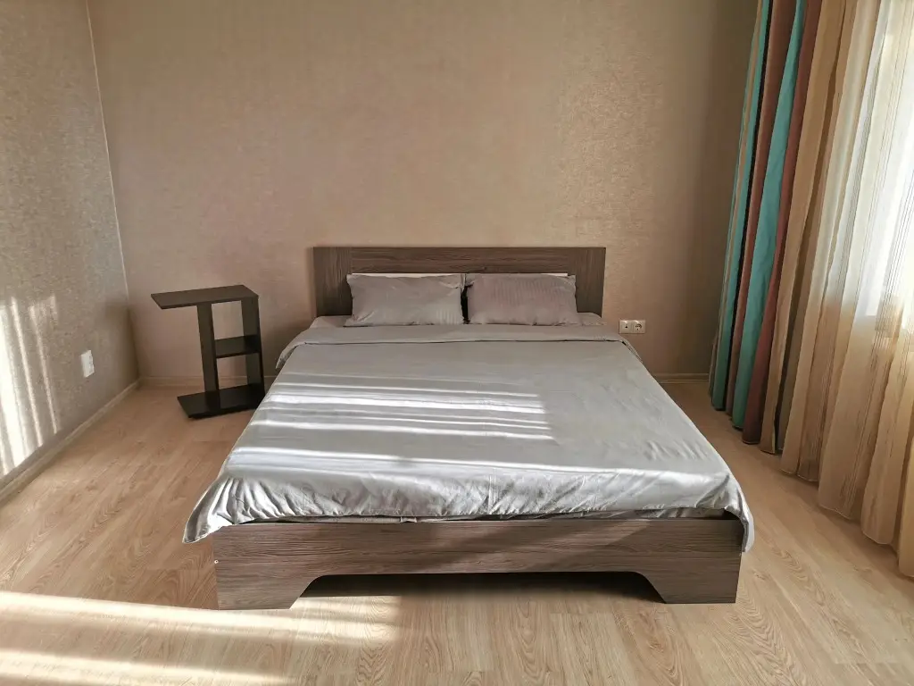Тамбов: Квартира с Балконом