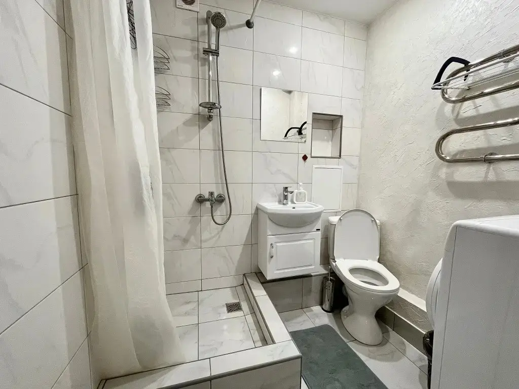 Пермь: 1 K Kvartira V Tsentre Permi Flat