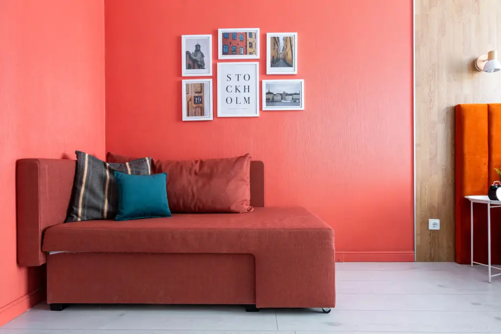 Шушары: Квартира Home With You Stockgolm в Шушарах