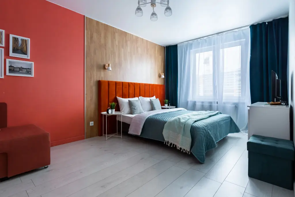 Шушары: Квартира Home With You Stockgolm в Шушарах