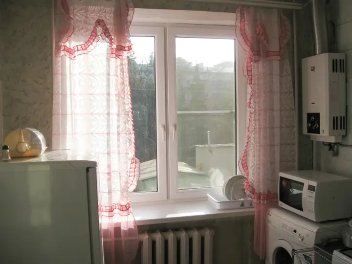 Кисловодск: Квартира на улице Коллективная