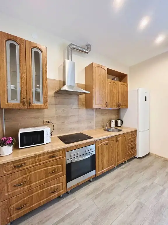 Сортавала: S Saunoy Guest house