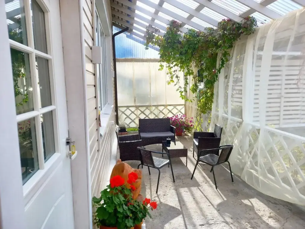 Сортавала: S Saunoy Guest house