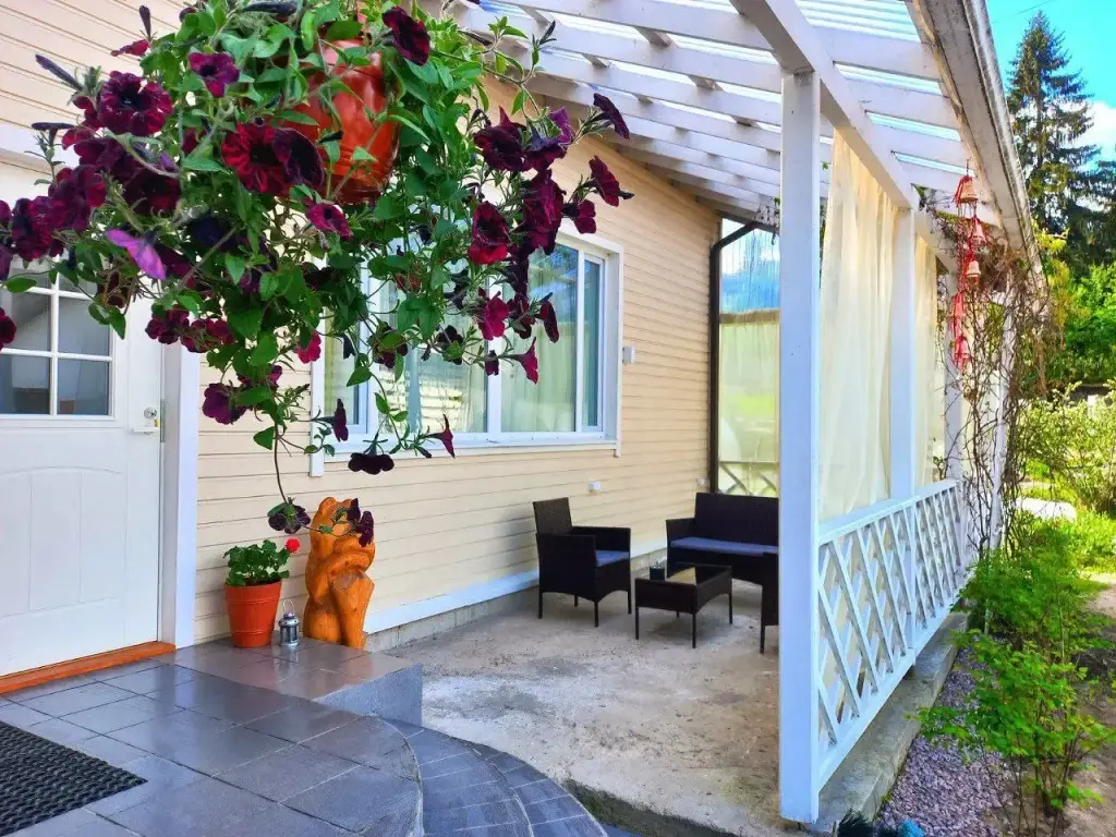 Сортавала: S Saunoy Guest house
