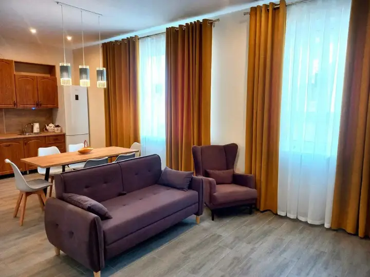 Сортавала: S Saunoy Guest house