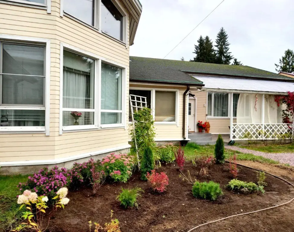 Сортавала: S Saunoy Guest house