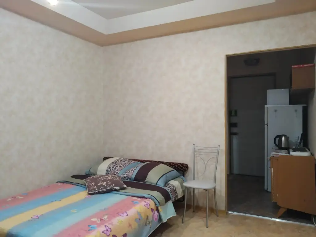 Кемерово: Квартира ДВЕ ПОДУШКИ на Ленинградском (2 чел) 14