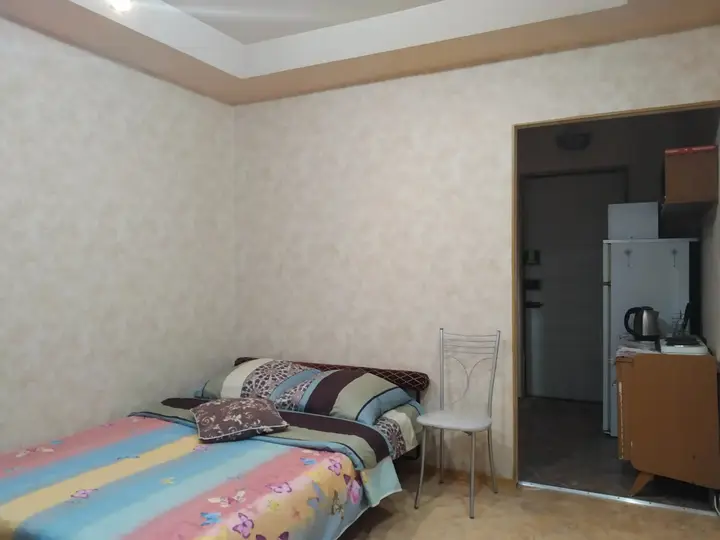 Кемерово: Квартира ДВЕ ПОДУШКИ на Ленинградском (2 чел) 14