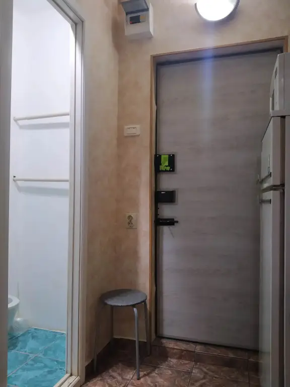 Кемерово: Квартира ДВЕ ПОДУШКИ на Ленинградском (2 чел) 14