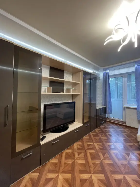 Таганрог: Квартира на Жукова 1Е