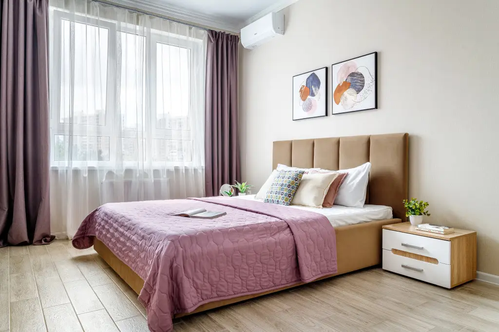 Квартира с Видом на Горы 10 мин до Пляжа и Набережной от Home Group — фото 1