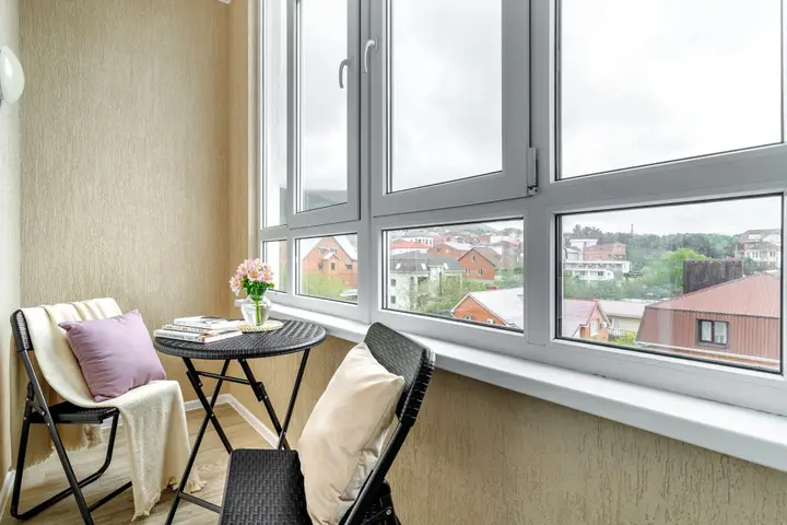 Геленджик: Квартира с Видом на Горы 10 мин до Пляжа и Набережной от Home Group
