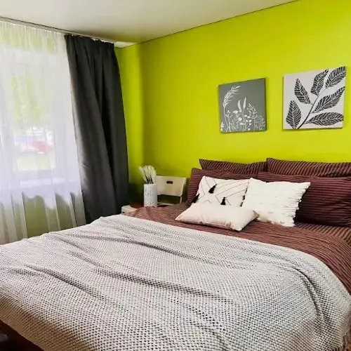 Уфа: Апартаменты Vitaминка Room