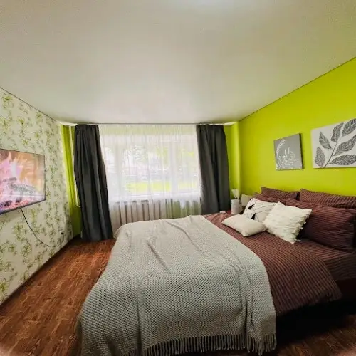 Уфа: Апартаменты Vitaминка Room