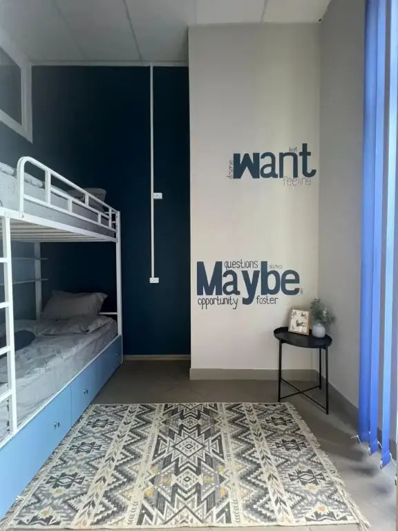 Коломна: Martin Hostel