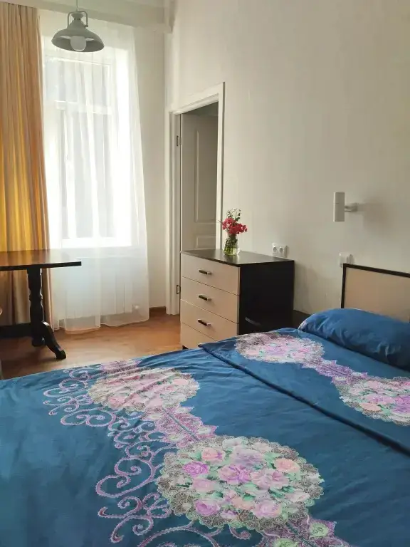 Квартира Кисловодск улица Авиации дом 29 — фото 1