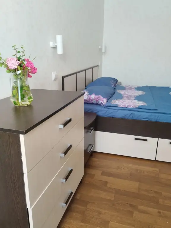 Кисловодск: Квартира Кисловодск улица Авиации дом 29