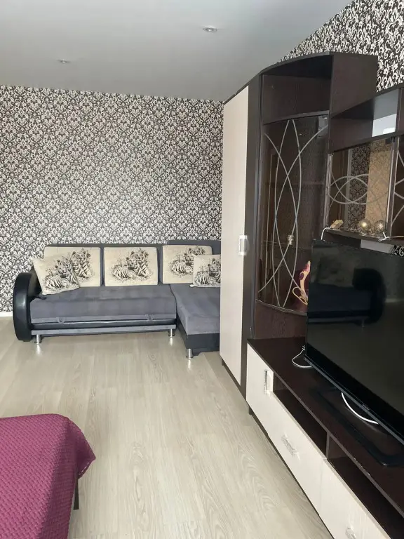 Брянск: Квартира На Флотской 6