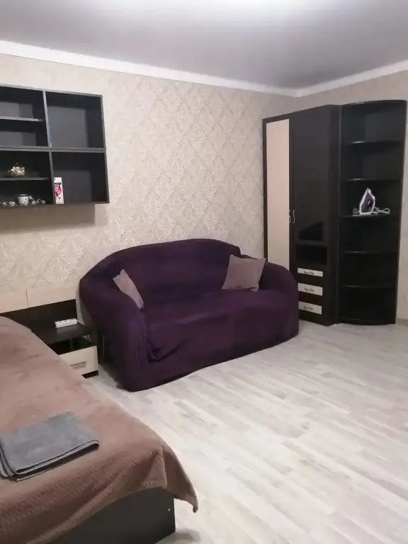 Брянск: Apartments на Флотской 4