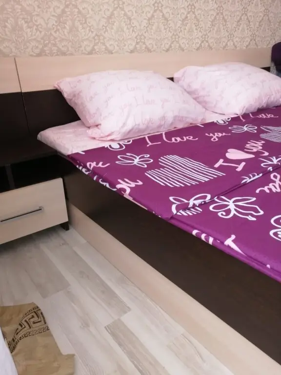 Брянск: Apartments на Флотской 4