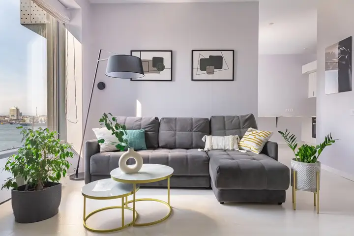Владивосток: Апартаменты Element Suite