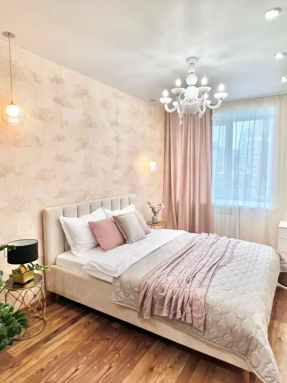 Апартаменты CityViewSuite — фото 1