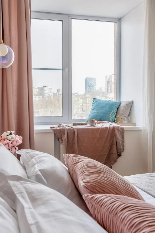 Владивосток: Апартаменты CityViewSuite