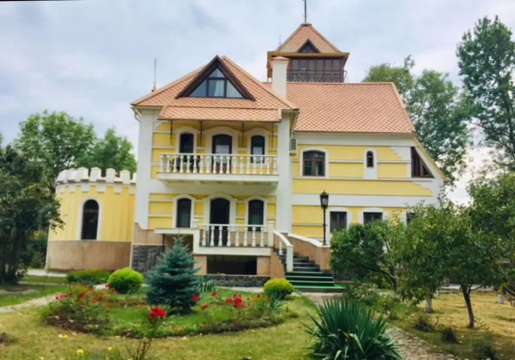 Железноводск: Country House Bella-Terra