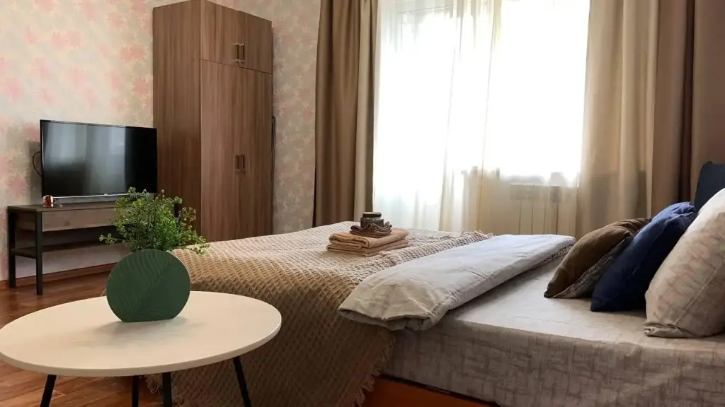Великий Устюг: Хорошо как дома на улице Кузнецова