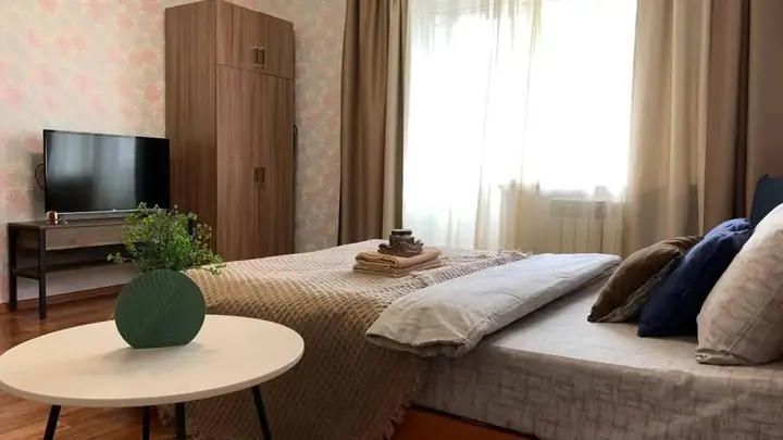 Великий Устюг: Хорошо как дома на улице Кузнецова